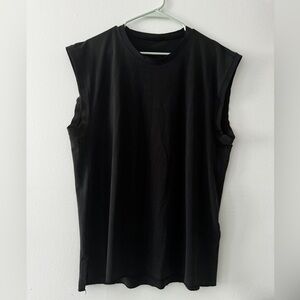 Nike Yoga Dri-fit Tank